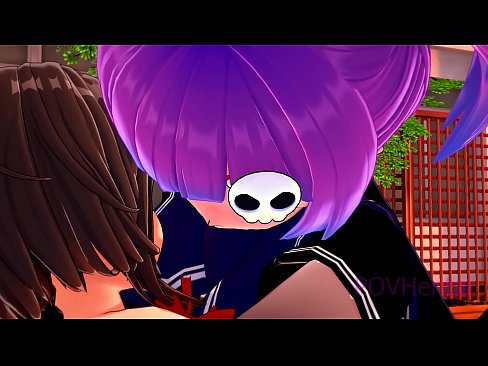 ❤️ Përbindësh vajzë Arachne. ❤ Video porno tek ne ❌️