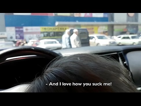 ❤️ Thithur pikërisht në parkingun jashtë supermarketit ❤ Video porno tek ne ❌️