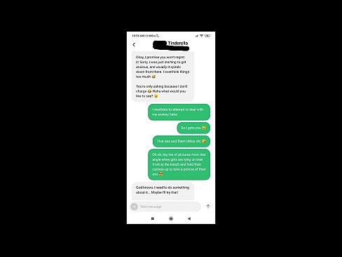 ❤️ Shtova një PAWG të ri nga Tinder në haremin tim (përfshirë bisedën me Tinder) ❤ Video porno tek ne ❌️